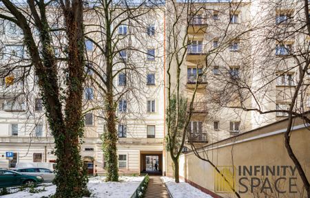 Warszawa, Śródmieście, Warszawa, Śródmieście, Marszałkowska - Zdjęcie 3