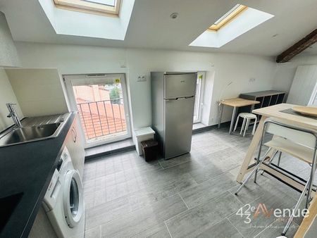 STUDIO A LOUER - Photo 3