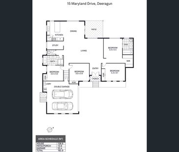 15 Maryland Drive, Deeragun, Qld 4818 - Photo 6
