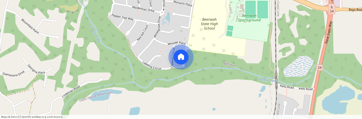 28 Whistler Place, Qld 4519, Beerwah