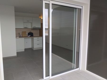 Saint Jean De Vedas-T1-25m2 - Photo 2