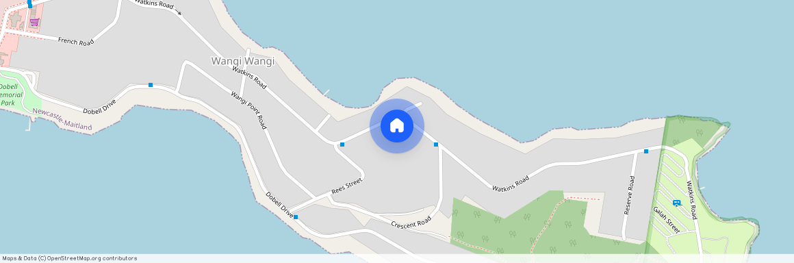 92 Watkins Road, NSW 2267, Wangi Wangi