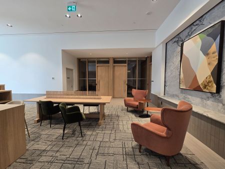 For Lease - 395 Square One Drive Unit# 1512, Mississauga, Ontario - Photo 5