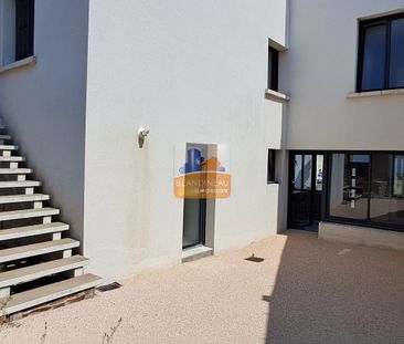 Location Maison 6 pièces 149m² - Photo 6