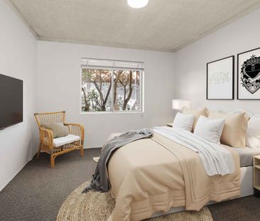 Bondi 2 Bedroom Apartment With LUG - Photo 2