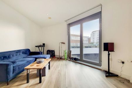 1 bedroom flat to rent - Photo 4