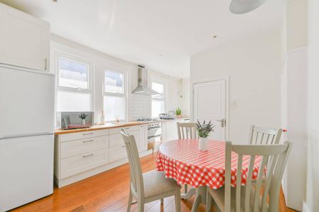 4 bedroom maisonette to rent - Photo 3