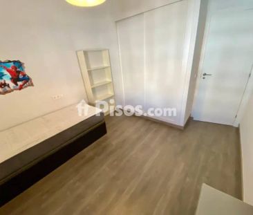 Piso en alquiler en Zona Avenida de Andalucía - Foto 5