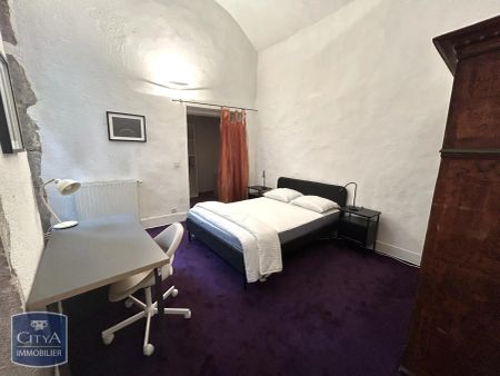 Appartement à louer 1 pièce 18m² - Photo 5