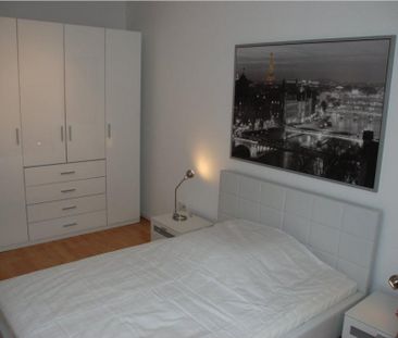 2 Zimmer in Düsseldorf - Photo 4