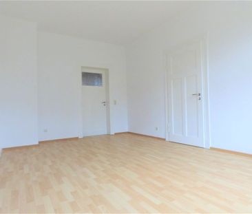 Schöne 3 Zi.- Whg., Bad mit Fenster, Loggia WG´s Willkommen! - Photo 5