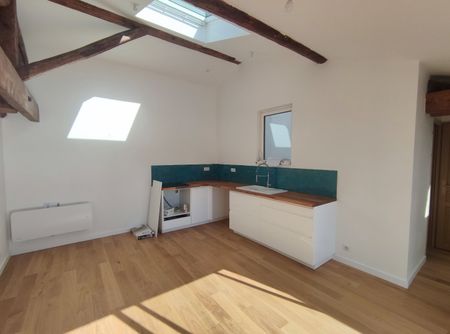 Location Appartement 3 pièces 40m² SETE 34200 - Photo 3