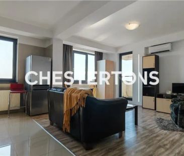 Apartament 2 camere decomadat Otopeni - 23 August - Photo 4