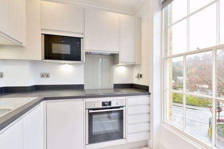 2 bedroom apartment to rent - Photo 4