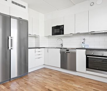 Vågens Gata 443A, Brandbergen - Photo 6