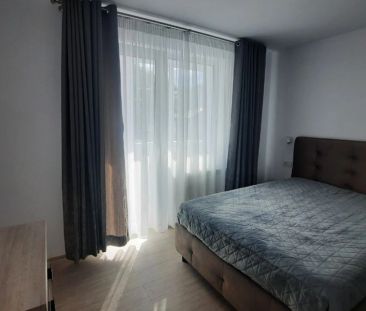 Apartament de inchiriat, 3 camere, decomandat, 82 mp, Maratei, Scoala Nr. 2 / Asirom / Spital, Cod 158465 - Fotografie 2
