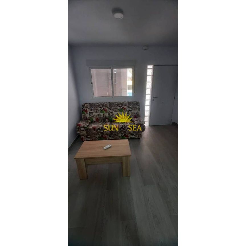 APARTMENT FOR RENT, 4 BEDROOMS AND 2 BATHROOMS IN ALTABIX - ELCHE - Photo 1