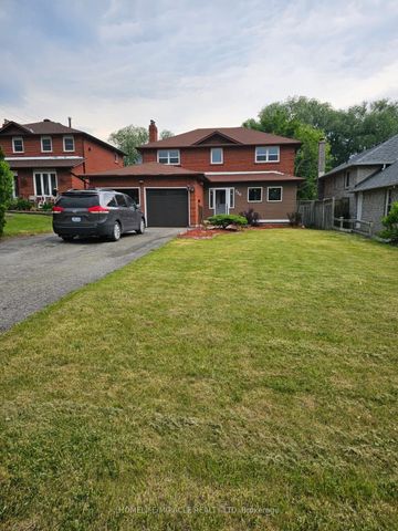 For Lease - 730 Sheppard Avenue Unit# Bsmt, Pickering, Ontario - Photo 3