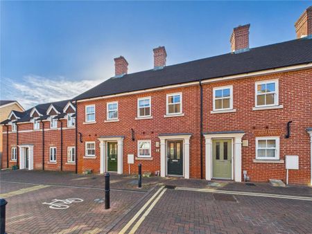 2 bedroom terraced house to rent - Photo 3