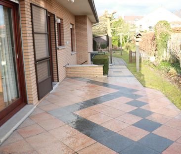 Charmante bungalow woning met 3 slaapkamers en tuin (176m²) - Foto 4