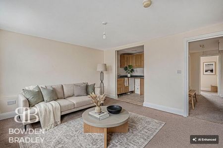 1 bedroom flat to rent - Photo 3