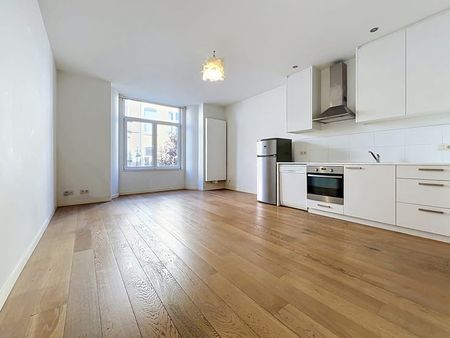 Appartement te huur - Photo 5