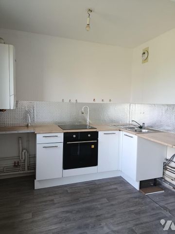 LOCATION APPARTEMENT VALENCIENNES - Photo 4