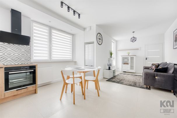 Łódź, Śródmieście, Ogrodowa - Photo 1