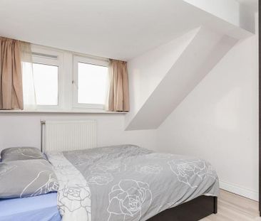 Zweedsestraat 133-A02, Oud Mathenesse, 3028TS, Rotterdam - Photo 5