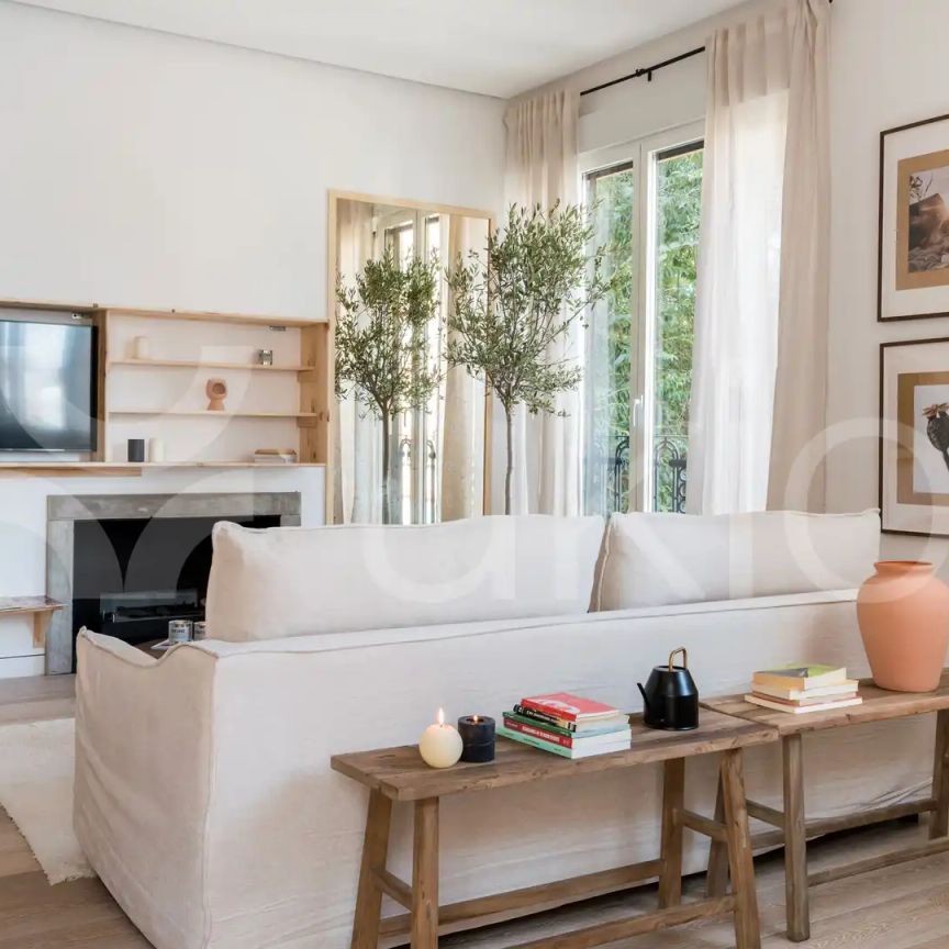 Piso de alquiler en Calle de Bravo Murillo, Arapiles - Foto 1