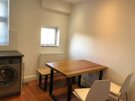 Room in a Shared Flat, Hornsey Road, N7 - Photo 2