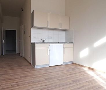 www.gz-i.de: Apartment in direkter Uninähe für Studenten und Azubis! - Photo 1