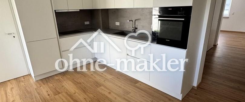 Erdgeschosswohnung in Zeil am Main - Foto 1