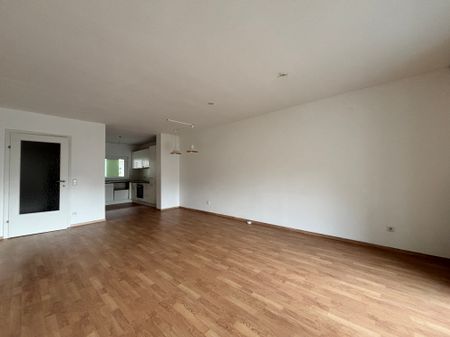 Moderne 3-Zimmer-Wohnung - Foto 2