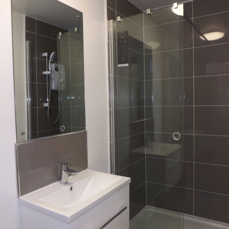 132b, Gordon Avenue, Southampton - Photo 1