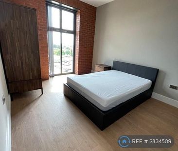 2 bedroom flat to rent - Photo 6
