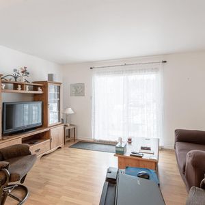 Yves-Carbonneau Appartement 4 ½ à Louer Lévis Juillet 2025 - Photo 2