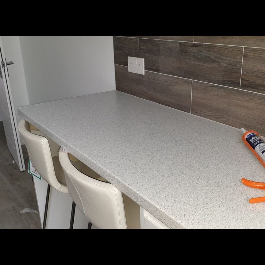 Room in a Shared House, Walrond Avenue, HA9 - Photo 1