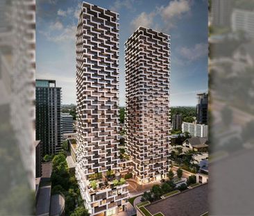 For Lease - 65 Broadway Avenue Unit# 1008, Toronto, Ontario - Photo 2