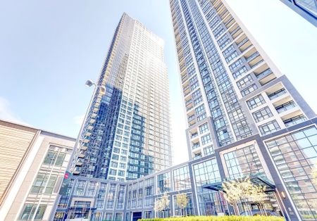For Lease - 5 mabelle Avenue Unit# 2131, Toronto, Ontario - Photo 5