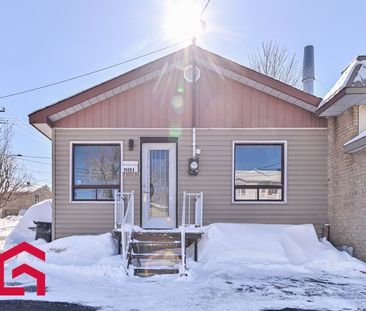 Appartement Rivière-des-Prairies/Pointe-aux-Trembles (Montréal) À L... - Photo 3