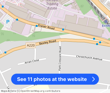 Bexley Road, Erith - Photo 1