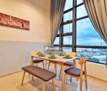 EkoCheras Serviced Residence - Photo 2