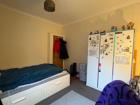 1 bedroom Flat To Let - Photo 5