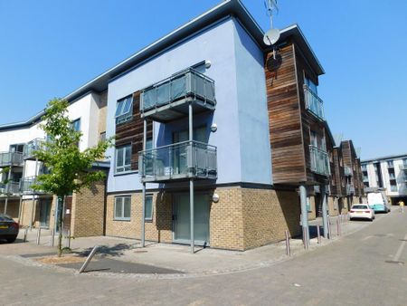 1 bedroom flat to rent - Photo 5