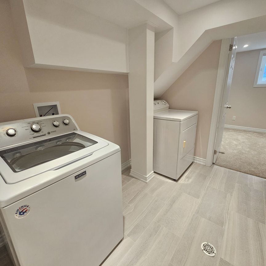 For Lease - 24 Darcy Magee Crescent Unit# Basement, Toronto, Ontario - Photo 1