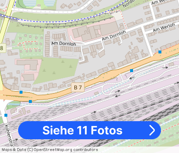 2-Zimmer-Wohnung in Wuppertal-Langerfeld mieten - Foto 1