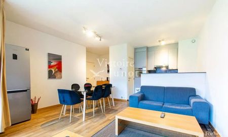 Appartement in Oudergem - Photo 2