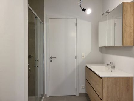 Studio te huur - Photo 5