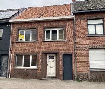 Ruime en gezellige woning in het centrum van Geel - Foto 1